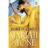 Duke of Luhst (Seven Dukes of Sin)