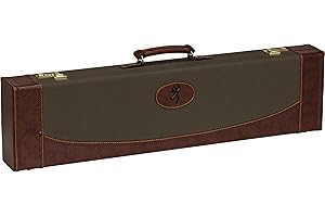 Browning Traditional Fitted Luggage Case, Citori Trap, Skeet, Cynergy
