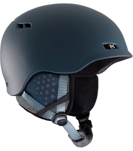 Anon Men's Rodan Helmet, Stone, Small : Sports & Outdoors