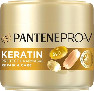 Pro-V Repair & Care Keratin Reconstruct Haarmaske (300ml)