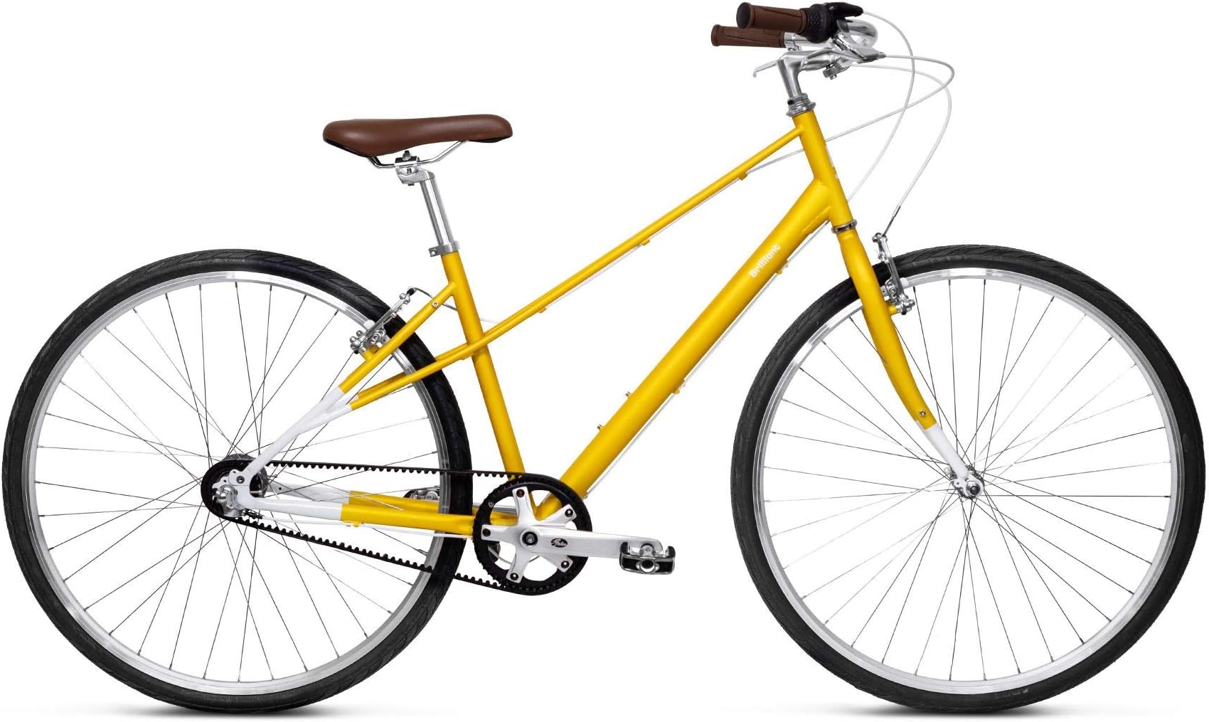 Brilliant Bicycles, Carmen