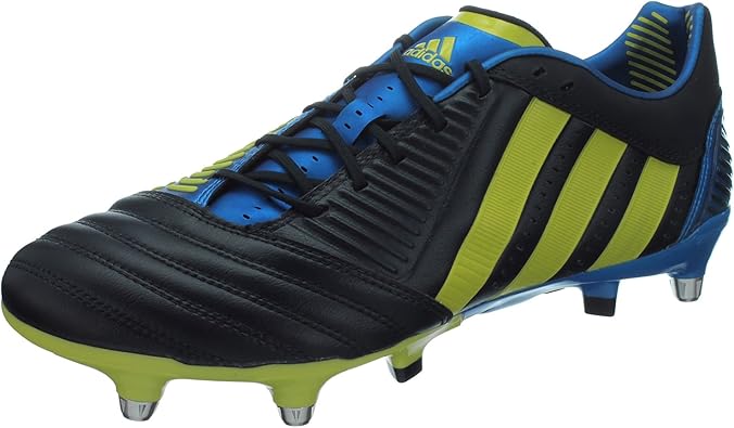 bright rugby boots