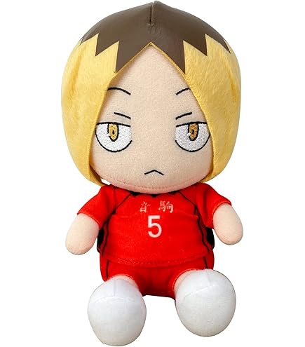 Amazon.com: Great Eastern Entertainment Haikyuu: Daichi Sawamura
