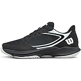 Wilson Womens Women's Hurakn Lite Padel Shoes