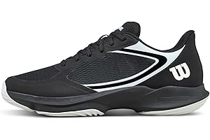 Wilson Womens Women's Hurakn Lite Padel Shoes