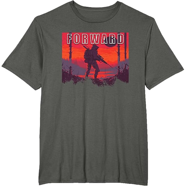 Amazon.com: Forward Observations Group - Fog Mountain Scout with