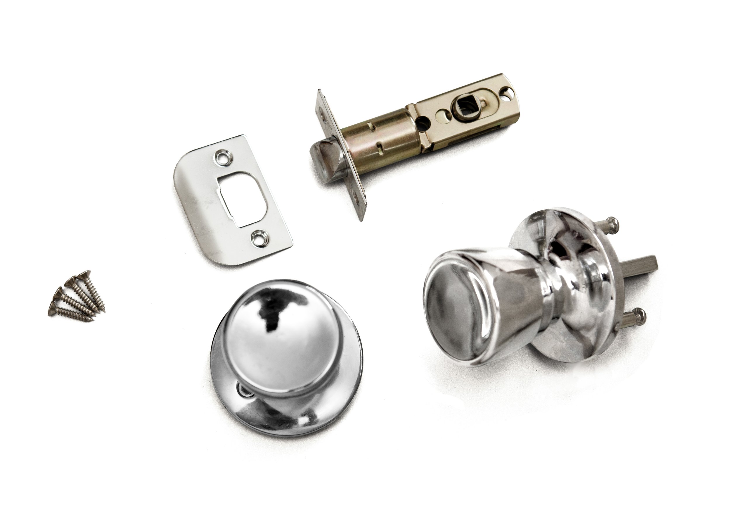 ERA 170-61 Knob Set, Grey