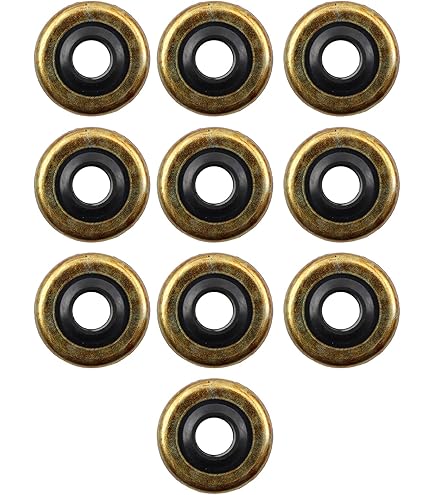 thumbnail image 2 of FEL-PRO ES 72490 Grommet Set - Professional Automotive Grommets 2 of 10