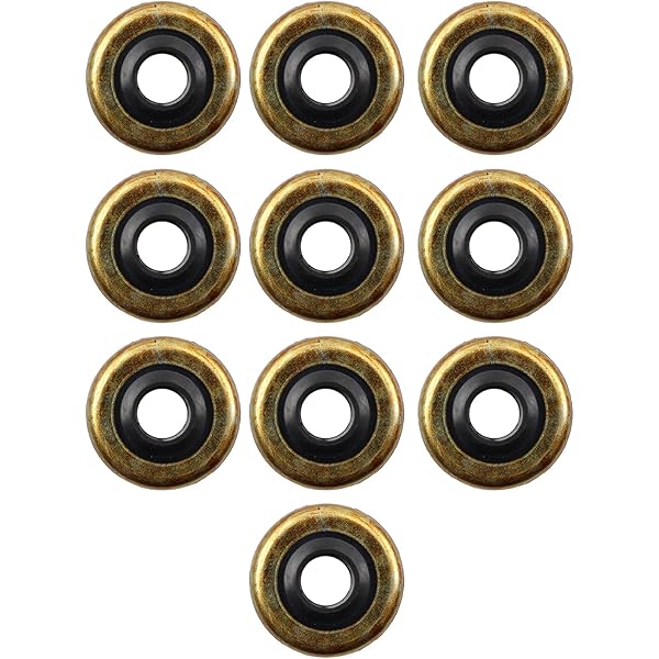 Amazon.com: Mitsubishi MD000523, Engine Valve Cover Grommet 