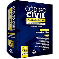 Código Civil Comentado: Doutrina e jurisprudência – Lei n. 10.406