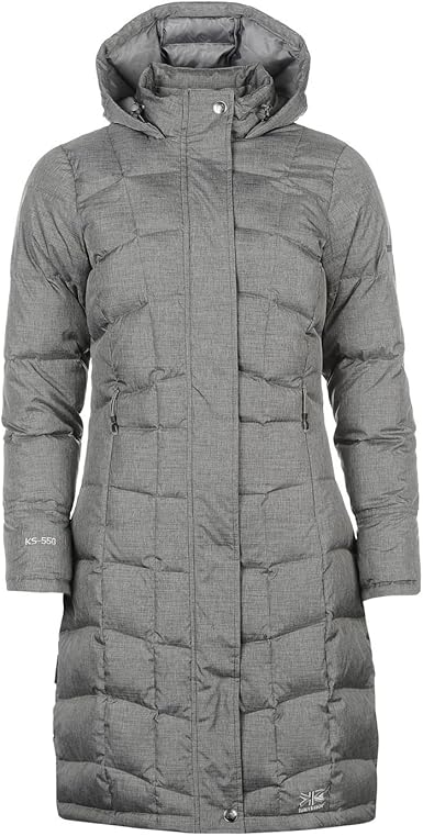 karrimor down jacket ladies