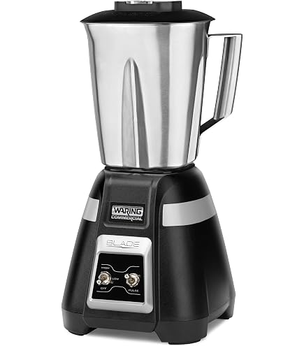 Amazon.com: Proctor Silex Commercial 55010 PSC 55000 Blender 64 oz