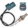 Nifeida 15525 234-4296 Oxygen O2 Sensor 2 Downstream Compatible with 2002-2006 Nissan Sentra Altima Armada Maxima Murano NV1500 NV2500 NV3500 Replace#234-4301