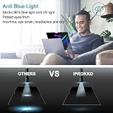 IPROKKO Magnetic Privacy Screen for 16 Inch MacBook Pro Matte Anti-Glare view 4