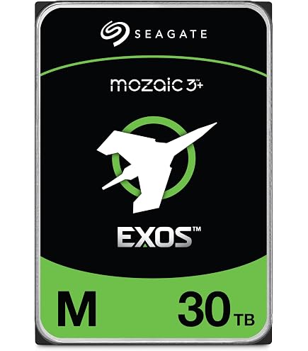 Amazon.com: Seagate Exos X14 ST10000NM0528 10 TB Hard Drive - 3.5