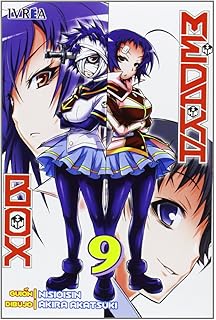 Download Medaka Box Vol 4 Nisioisin Akira Akatsuki 9788415680697 For Android Free Get Wallpaper Medaka Box Vol 4 Nisioisin Akira Akatsuki 9788415680697 Free HD