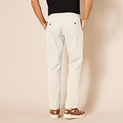 Amazon Essentials Men's Athletic-Fit Casual Stretch