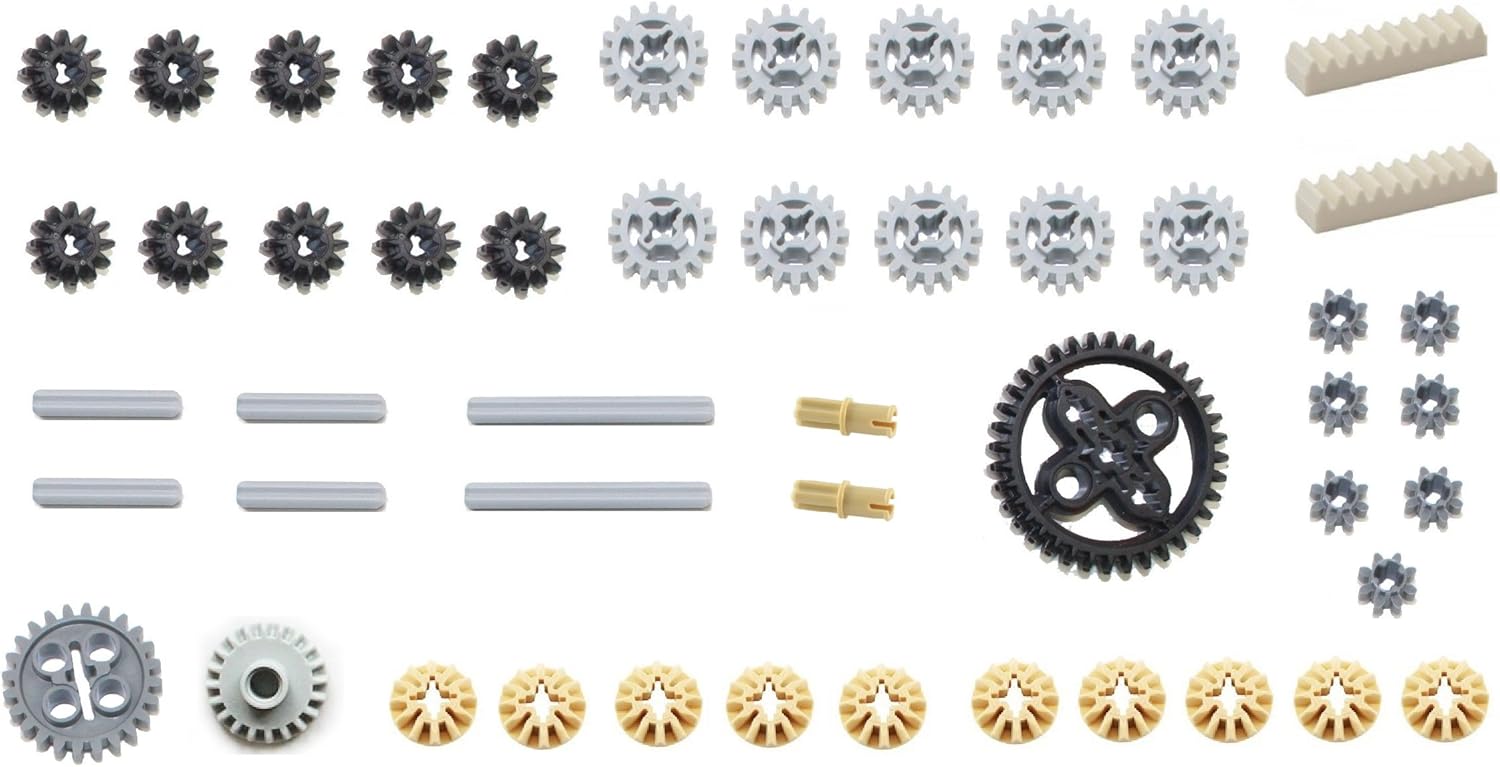lego gears set