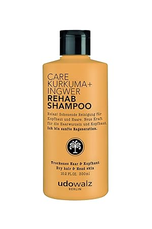 Udo Walz Shampoo Kaufen / Udo Walz Hairfood Hydrating Shampoo Sweet