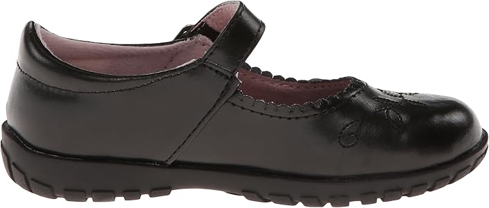 french toast mary jane uniform shoes