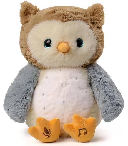 TUMAMA Poulet Parlant Et Dansant – Répète, Chante, Bat Des Ailes – Jouet Interactif En Peluche – Dès 3 Ans