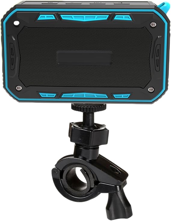 waterproof bluetooth speaker for bike