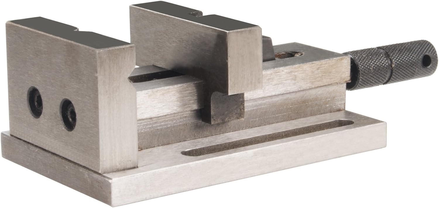 Best mini milling machine vise