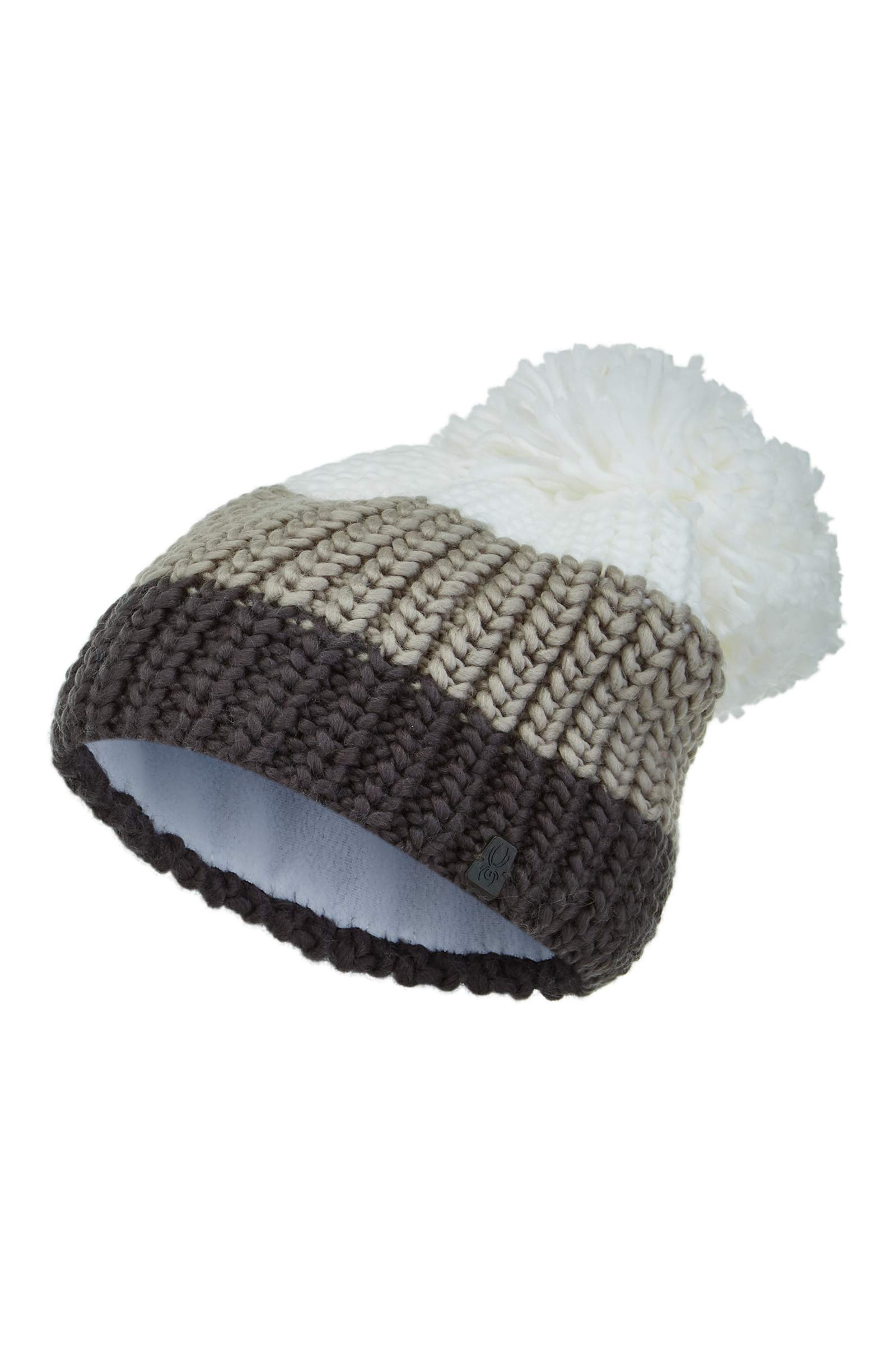 SpyderWomen's Twisty Hat
