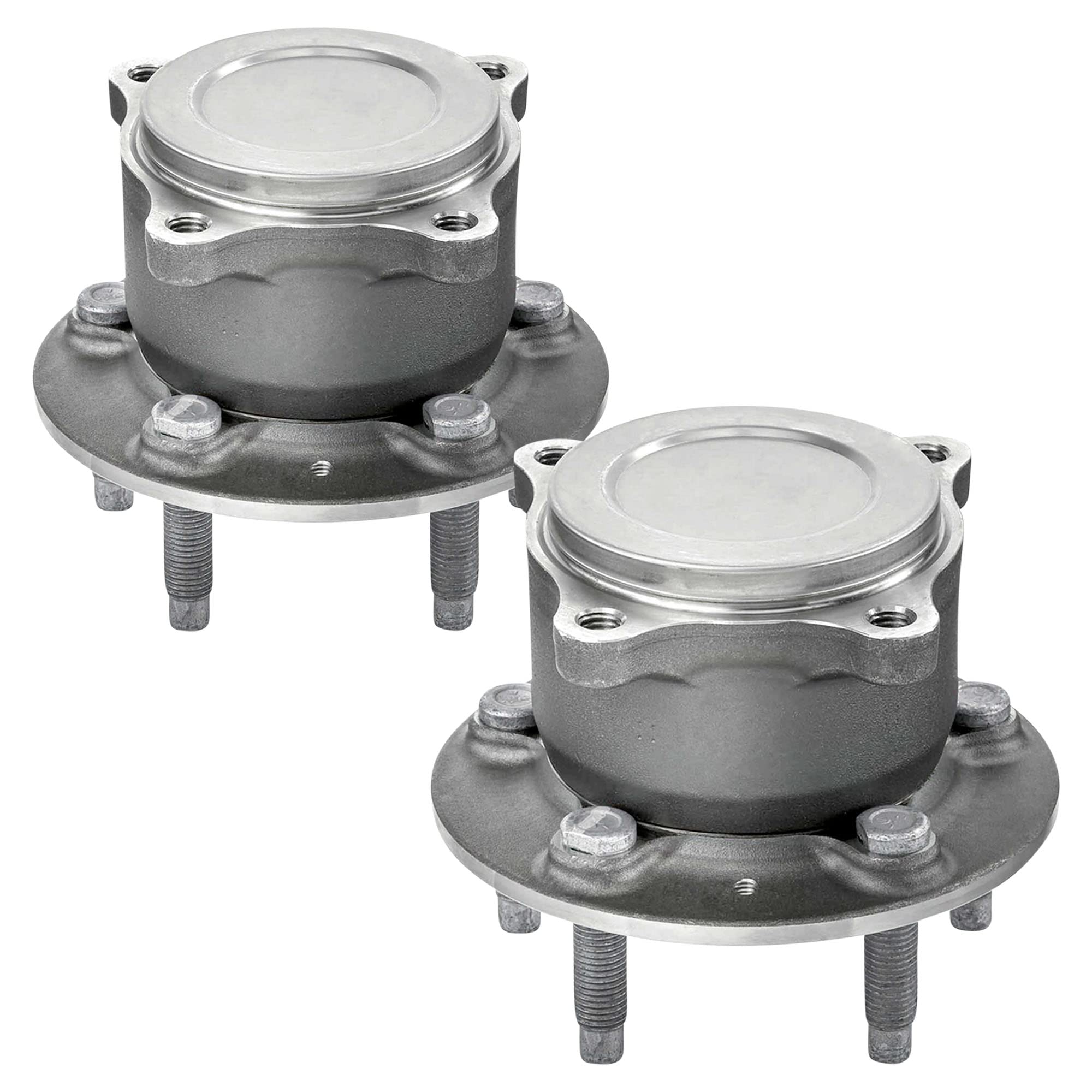 Stirling P512589PR_ML16R - Pair 2 Rear Wheel