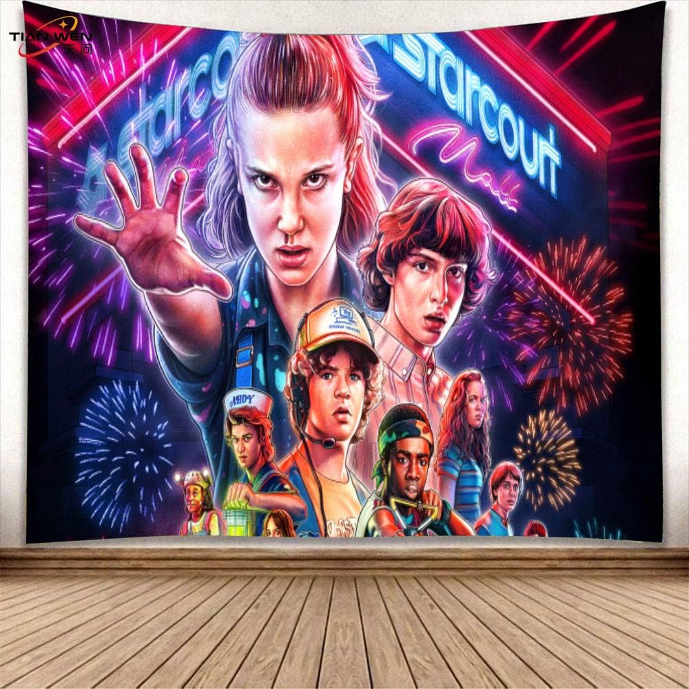 Best Stranger Things Bedding