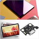 eMagTech 2x USB-C Charging Port Board for Samsung Galaxy Tab A7 SM-T500 T505 view 3