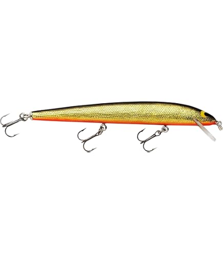 ルアー・フライ Bagley BangOLure Spin Tail 5 Amazon.com : Bagley Bang O Lure Genuine Balsa Wood Classic