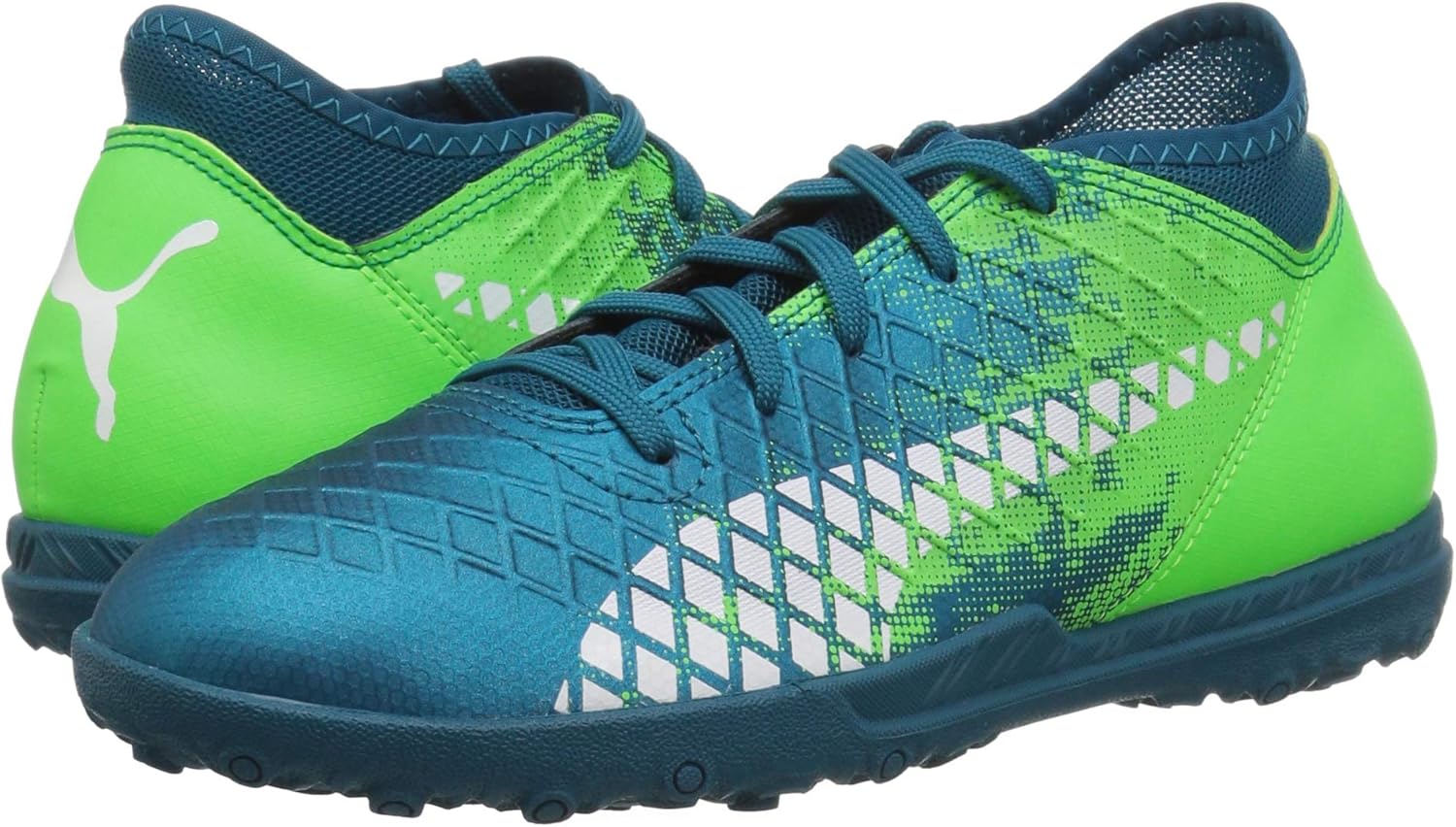 puma future 18.4 tt jr