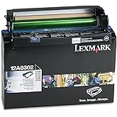 Lexmark 12A8302 E232/ E330/ E332 Photo Conductor