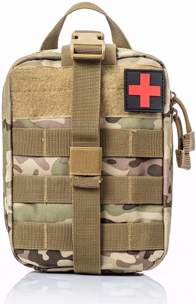 Best Condor Rip-Away Emt Pouch