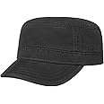 Stetson Gosper Army Cap Women/Men |