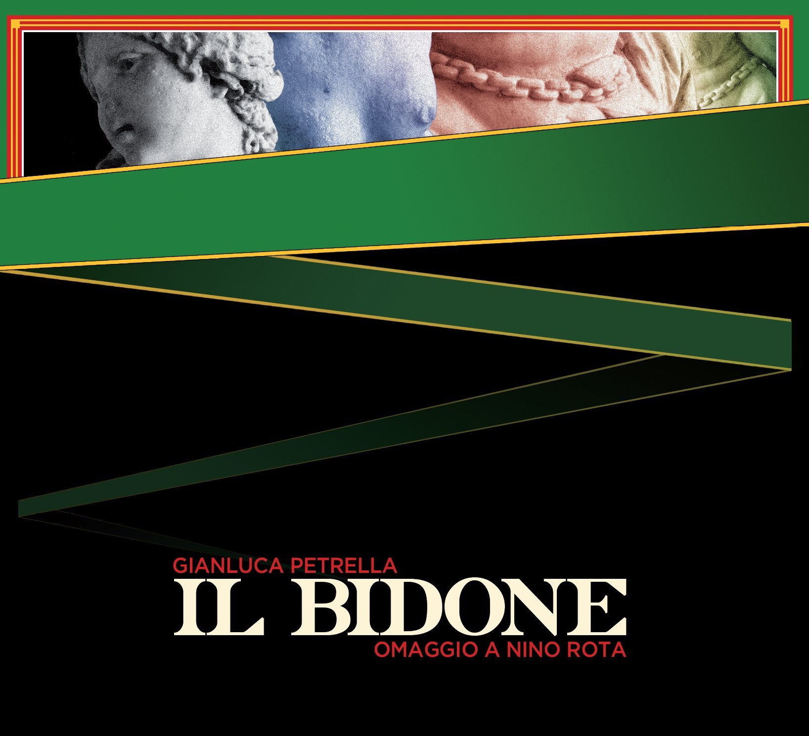 Il Bidone-Omaggio a Nino Rota