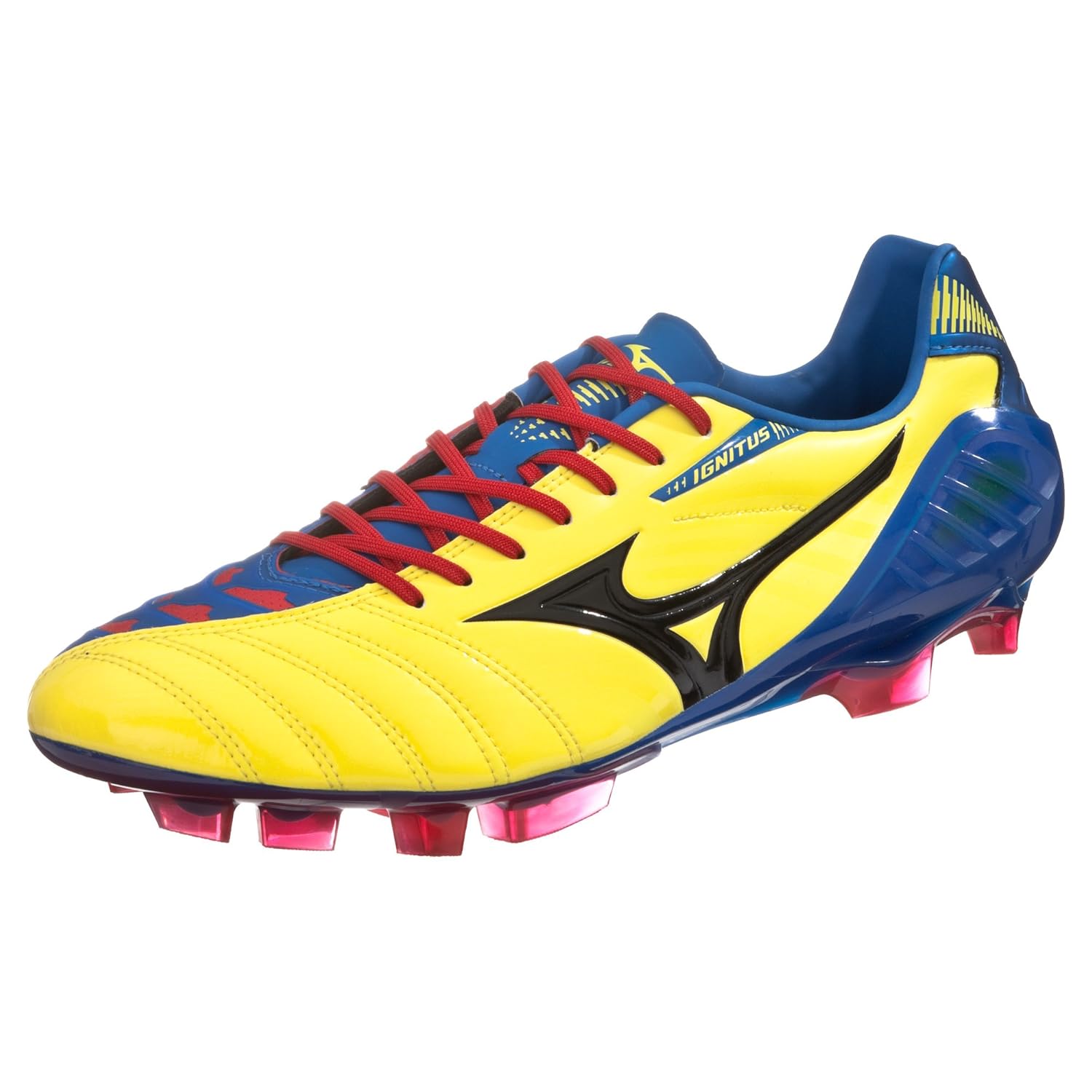 mizuno wave legend 2 rosa