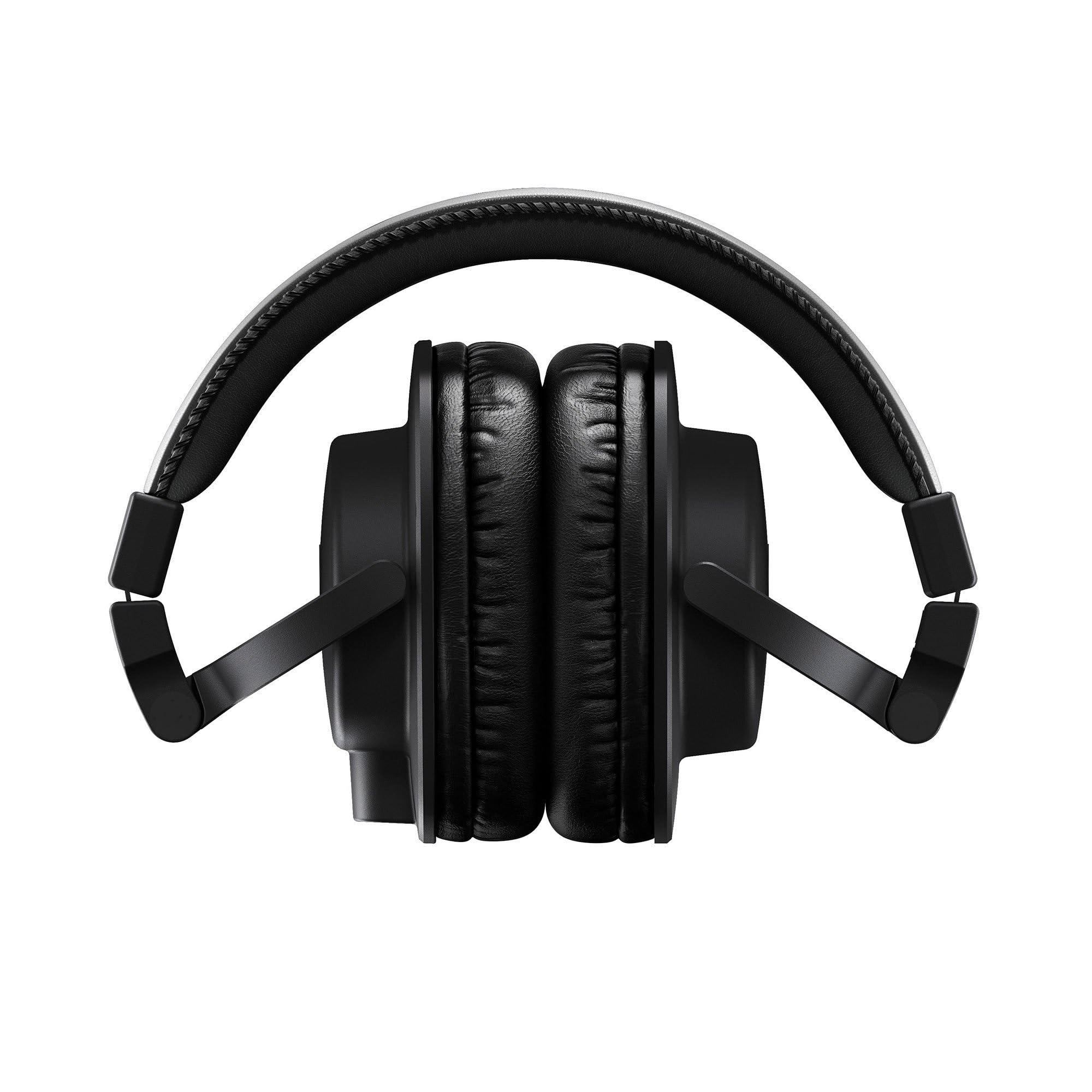 Yamaha HPH-MT5 Monitor Headphones, Black