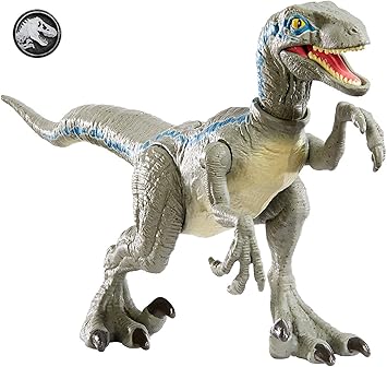 concavenator jurassic world toy