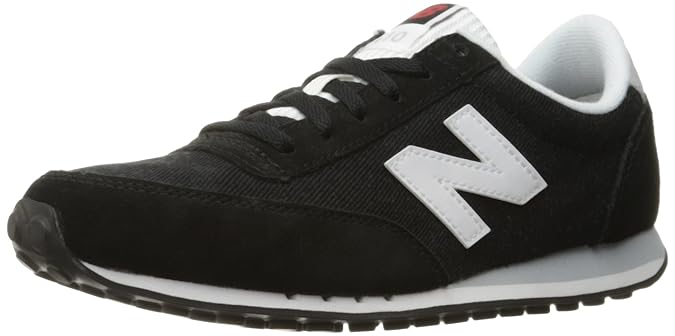 New Balance Damen WL410 B Sneakers, blau