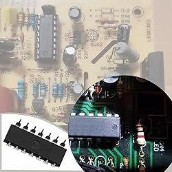 OTOTEC 20pcs TL084CN Operational Amplifier