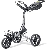 Bag Boy Slimfold Golf Push Cart