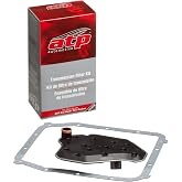 ATP B-144 Automatic Transmission Filter Kit | Fits Select Ford/Lincoln/Mercury Models