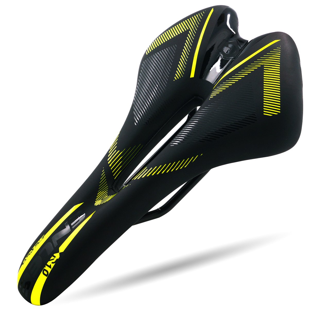 Best mountain bike seat yellow
