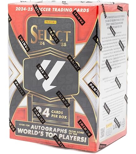 Amazon.com: Topps Match Attax 24/25 - Random Booster Tin - Contains 28 Match  Attax Cards Plus 3 Exclusive LEs : Sports & Outdoors