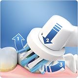 Oral-B Smart 6 6000n 610487 Electric Toothbrush view 5