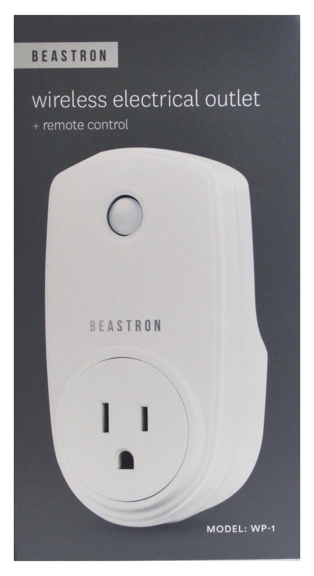 Beastron Remote Control Electrical Outlet Booming Trends
