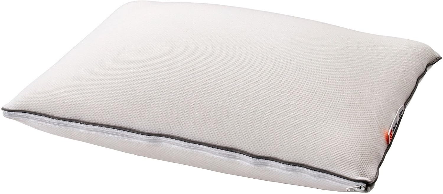 Ikea Manviva Memory Foam Pillow For Bed 40x50cm White Amazon Ca