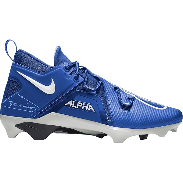 Amazon.com | Nike Alpha Menace Pro 3 Men display picture 2